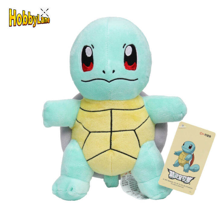 hobby-จัดส่งรวดเร็ว-ของเล่นหมอนกำมะหยี่-bulbasaur-squirtle-อะนิเมะปิกาจูน่ารักขนาดใหญ่ลายโปเกมอนตุ๊กตาผ้ากำมะหยี่สำหรับแฟนเด็กหญิงเด็กชาย