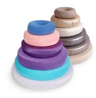 ต้นฉบับ [Fast delivery]Original boutique head ring anti-decubitus ring cushion sponge cushion for elderly home bedridden patients after surgery nursing pad