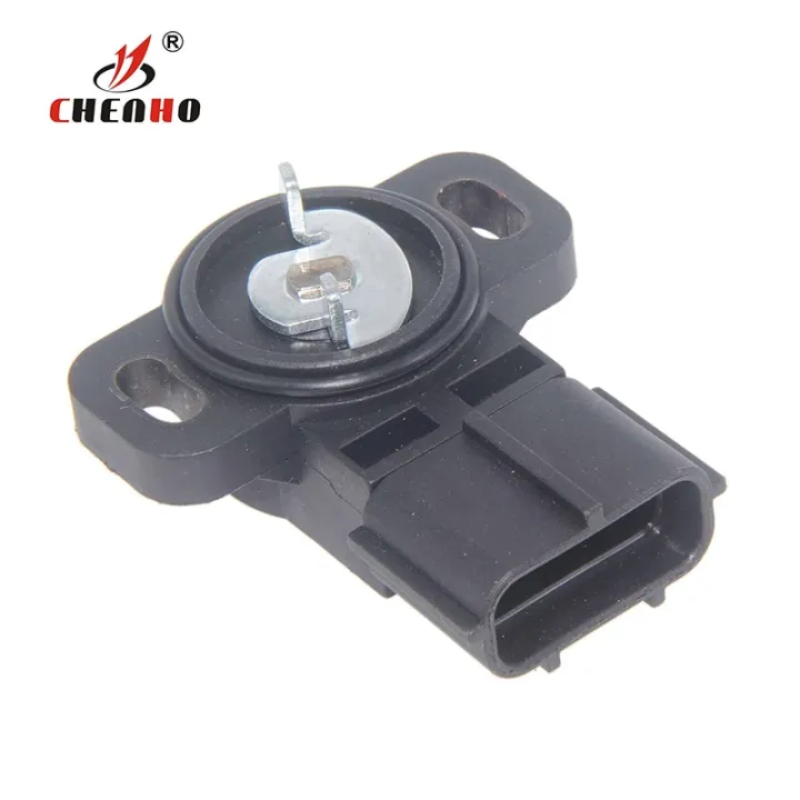 Throttle Position Sensor TPS For Kia Sorento Sedona 20022006 35102