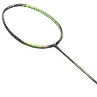 ไม้แบดมินตัน Li-Ning Badminton Racket : รุ่น TURBO CHARGING 50D (AYPP036-4)  FREE:GRIP+STRING+COVER พร้อมขึ้นให้ฟรี