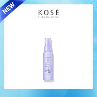 KOSE MAKE KEEP MIST EX MOIST MOOMIN 85ML โคเซ่ เมค คีฟ มีสต์ เอ็กซ์ มอยส์ มูมิน 85 มล.