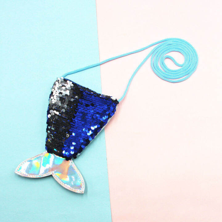 purse-bag-girl-wallet-lanyard-wallet-card-holder-sequin-wallet-tail-purse-coin-purse