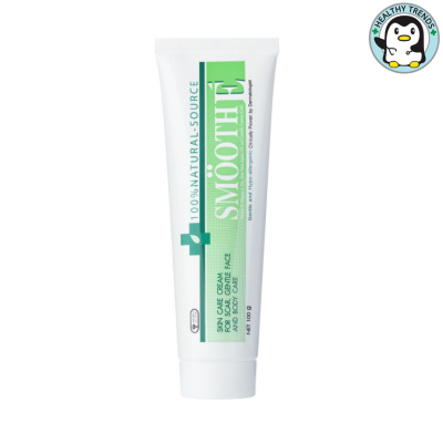 SMOOTH E CREAM - สมูทอี ครีม 100 กรัม  [HHTT]