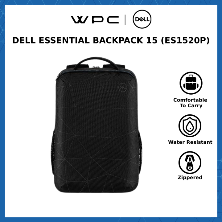 Dell Essential Backpack 15