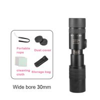 Monocular Telescope mobile phone lens