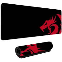 Mousepad Gamer Redragon ขยายแท็บเล็ต แผ่นรองเมาส์ อุปกรณ์เกม โต๊ะคอมพิวเตอร์ ตู้เกม แผ่นรองโต๊ะ คีย์บอร์ด สำนักงาน Xxl