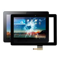 Gui Lanfen 7 สำหรับ Huawei MediaPad 10 Link / S10-231L / S10-231U แผงสัมผัส