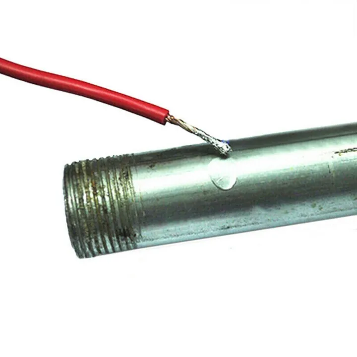 35ml Stainless Steel Flux Flux Liquid Quick Welding Solder Soldering