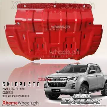 Shop Dmax Skid Plate online | Lazada.com.ph