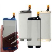 LCD สำหรับ Galaxy S7 Edge G935จอแสดงผล Touch Screen Digitizer Assembly Replacement พร้อม Server Tools