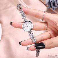 ⌚ Sam is a little pure and fresh ins super fire watches for women temperament of the zone small dial fine cabinet bracelet