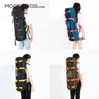 ส่งฟรี MOOF49 Surfskate Bag Stand กระเป๋าใส่สเกตบอร์ด รุ่น Stand 1+1 สกรีนชื่อได้ กีฬากลางแจ้ง