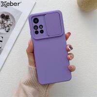 Protection Cases Note 10 9 9T T 10T POCO X3 M4 Soft Silicone Cover