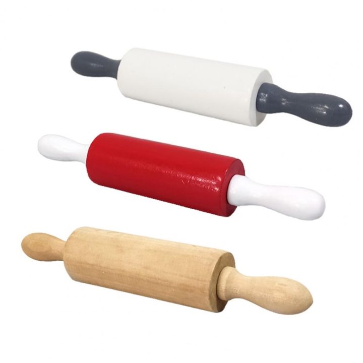 rolling-pin-compact-anti-scratch-cylindrical-comfortable-grip-wooden-roll-pin-kitchen-supplies-baking-pastry-dessert-rolling-pin