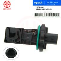 12671616 0280215254  0280218429 0280218268 MAF Mass Air Flow Meter Sensor For Cadillac ELR Chevrolet Volt Cruze Sonic 1.4L 1.8L