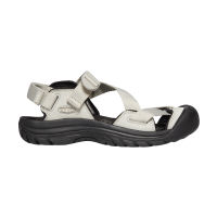 Keen รองเท้าผู้หญิง รุ่น Womens ZERRAPORT II (SILVER BIRCH/BLACK)