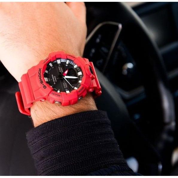 casio-g-shock-รุ่น-ga-800-4a-นาฬิกา-unisex-นาฬิกาแฟชั่น-สีแดง-สายเรซิน-48-6-mm-ตัวเรือนสีแดง-สายสีแดง