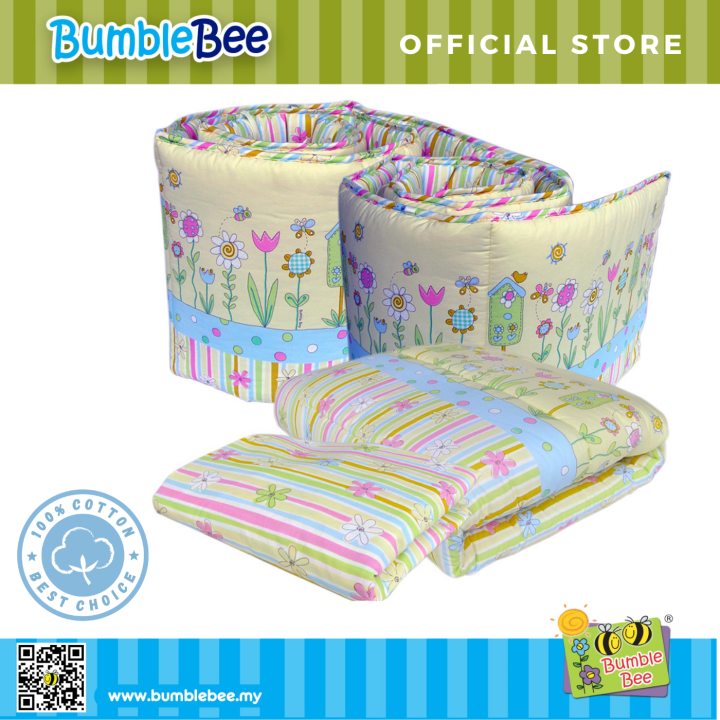 Bee baby outlet bedding