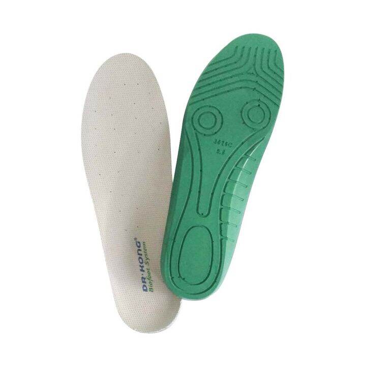 Dr Kong Anti-Static Rubber insole | Lazada PH