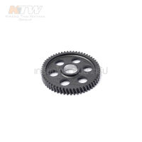 MAKITA อะไหล่ HM1812#41 HELICAL GEAR 57 ( MP227797-8 )