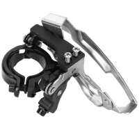 MTB 3ความเร็ว Derailleur ด้านหน้าจับคู่9ความเร็วเปลี่ยน Derailleur ด้านหลังจักรยานอานิสงส์เปลี่ยนอุปกรณ์เสริม