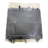 หม้อน้ำ TOYOTA CORONA EXSIOR(เอ็กซิเออร์) เครื่อง1.6cc เกียรออโต้ (เหล็กทองแดง)