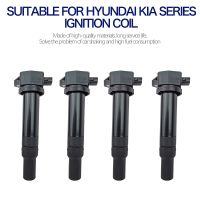 Suitable for Hyundai Elantra Solaris Elantra I30 Accent Kia Rio Tinto 1.6L27301 2B010L4 1.6 5C1586 C1543 ignition coil