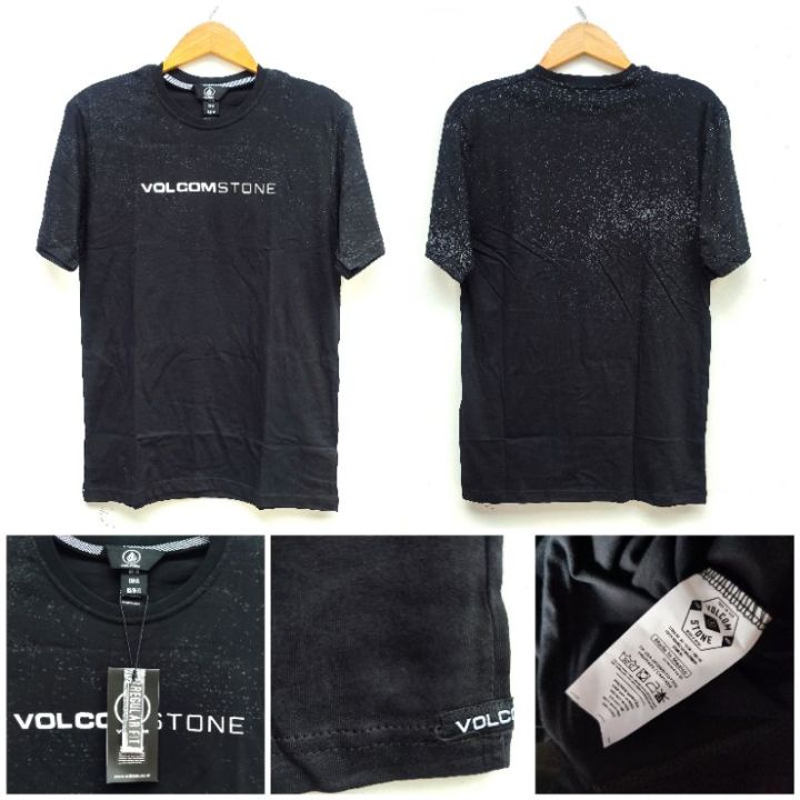 เสื้อยืด-ลาย-volcom-like-ori-หลายแรงจูงใจ-เสื้อยืด-พิมพ์ลาย-distro