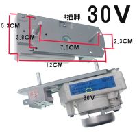 เตาอบไมโครเวฟ TMH30MU01E อุปกรณ์เสริม30V สวิตช์เครื่องจับเวลาเตาอบไดโอดไมโครเวฟ