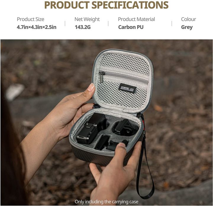 carrying-case-for-dji-action2-กระเป๋าสำหรับ-action-2
