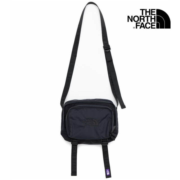 กระเป๋า-the-north-face-รุ่น-purple-label-ผ้า-cordura-nylon-กันน้ำ-ของแท้-ของใหม่-พร้อมส่งจากไทย