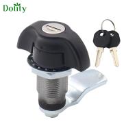 Dolity ตู้ล็อกล็อคสำหรับคลังสินค้า RV กล่องเครื่องมืออะไหล่รถล็อคประตูรถสำหรับผู้ออกค่าย