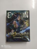 การ์ด Eveden Expansion2  แอตแลนติส ตัวเสริมล่าสุดโคตรเก่ง