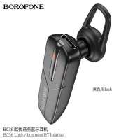 หูฟังบลูทูธ Borofone BC36 Wireless Headset BT V5.0 คุณภาพดี (แท้100%)