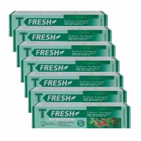 ยาสีฟัน พีจีพี ที-เฟรซ PGP T Fresh ( 7 หลอด )