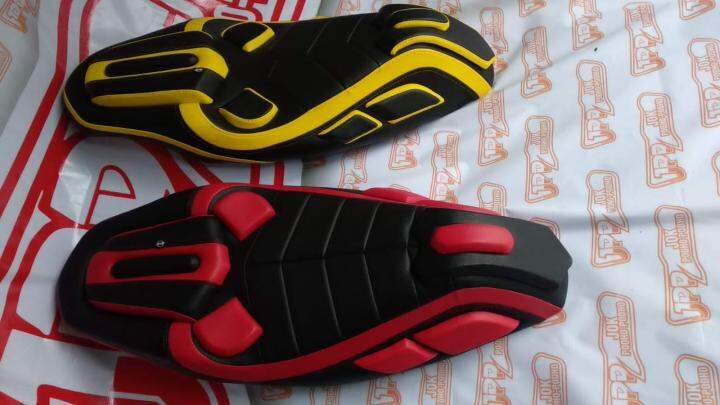 Jok All New Nmax 2020 Predator Jok All New Nmax modifikasi jok motor