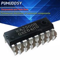 10PCS KA7500B KA7500 DIP make in chinapackageDIP WATTY Electronics