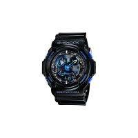 [Casio] ดู G-Shock 30th วันครบรอบปีของ30th สีน้ำเงินเริ่มต้นสีน้ำเงิน GA-303B-1AJR สีดำ