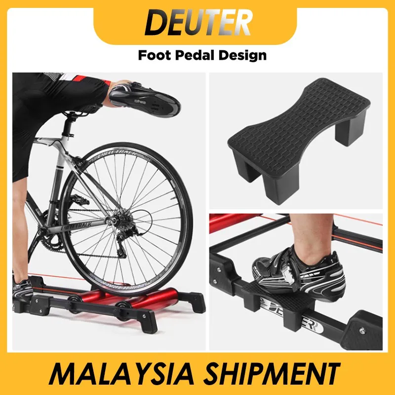 Deuter sale bike roller