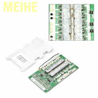 [READY STOCK] Meihe 20s 60 a บอร์ดป้องกันแบตเตอรี่ลิเธียม BMS PCB พร้อม Balance