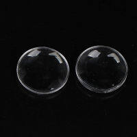 2x for Google Cardboard Virtual Reality VR BiConvex Lenses Only 37mm x 55mm