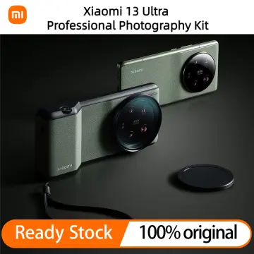 Fotorgear Xiaomi 13 Ultra Phone Case All-in-One Professional Photography  Kit NEW