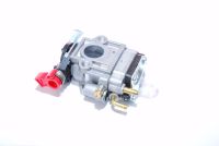 755 CARBURETOR FOR OLEO-MAC 753 746 744 735 453 446 EFCO 8460 8465 8530 8535 8550 CHAINSAW TRIMMER CARB AY WHIPPER SNIPPER