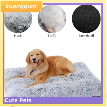 Calming Dog Bed Best Price in Singapore Jan 2024 Lazada.sg