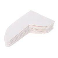 8 x Summer Collar Disposable T-shirt Sweat Armpit Pads Absorbing Anti Deodorant