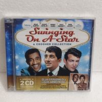 ใหม่ทำลาย Swing บน Stan A Crooner คอลเลกชัน2CD M