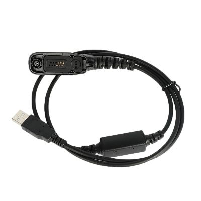 Walkie Talkie USB Programming Cable for MOTOROLA XIR P8268 DP4800