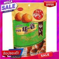 ยูอิเกาลัดอบ 100กรัม Roasted Chestnut Yui 100g.