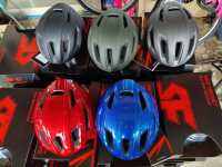 S-FIGHT NEW MODEL HELMET GH-28