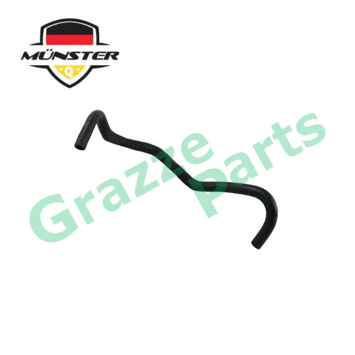Münster Brake Booster Servo Vacuum Rubber Hose 4475087401 for Perodua